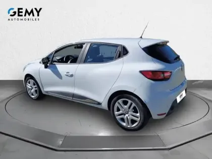 Photo 27 Renault Clio Gén. IV (B98) Ph2 Business 5