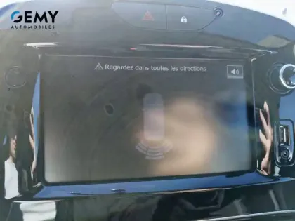 Photo 40 Renault Clio Gén. IV (B98) Ph2 Business 5