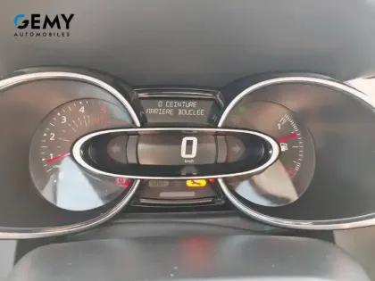 Photo 17 Renault Clio  dCi 90 E6C