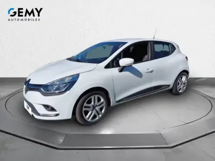 Photo Renault Clio Business