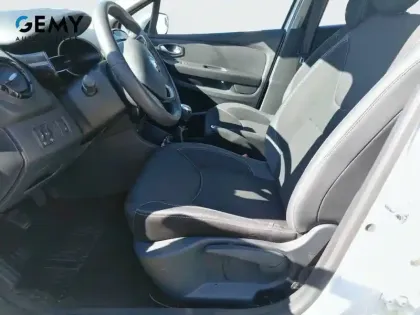 Photo 29 Renault Clio Gén. IV (B98) Ph2 Business 5