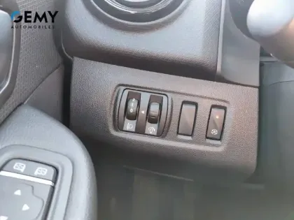 Photo 33 Renault Clio Gén. IV (B98) Ph2 Business 5