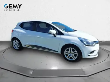 Photo 23 Renault Clio Gén. IV (B98) Ph2 Business 5