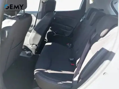 Photo 30 Renault Clio Gén. IV (B98) Ph2 Business 5