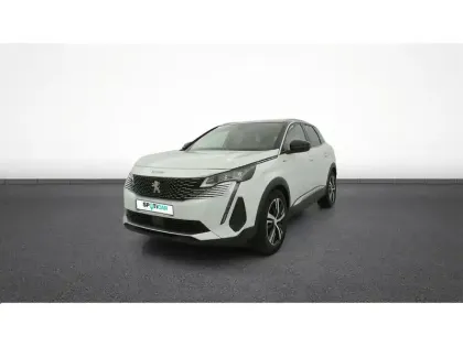 Photo Peugeot 3008 Gt