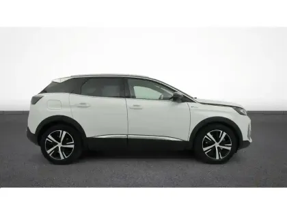 Photo 9 Peugeot 3008  Hybrid 225 e-EAT8