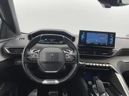 Photo 21 Peugeot 3008  Hybrid 225 e-EAT8