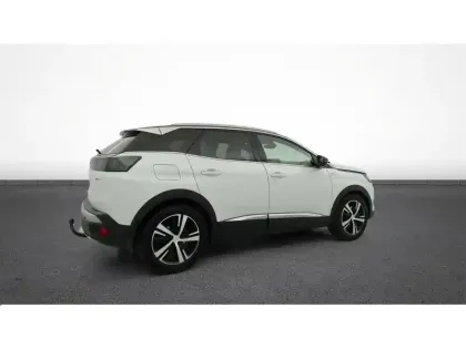Photo 8 Peugeot 3008  Hybrid 225 e-EAT8