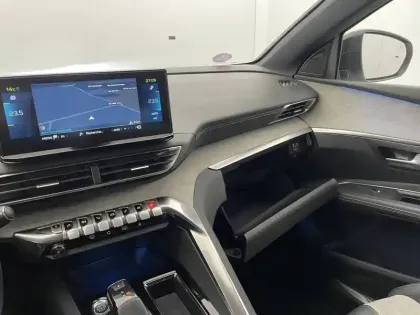 Photo 29 Peugeot 3008  Hybrid 225 e-EAT8