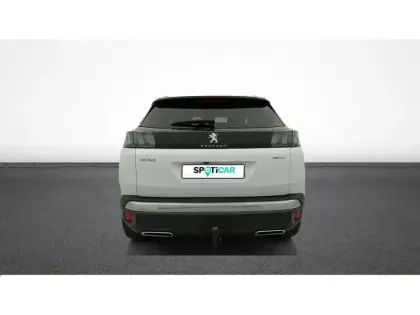 Photo 6 Peugeot 3008  Hybrid 225 e-EAT8