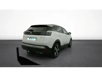 Photo 7 Peugeot 3008  Hybrid 225 e-EAT8