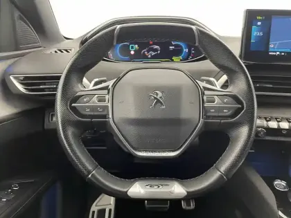 Photo 22 Peugeot 3008  Hybrid 225 e-EAT8