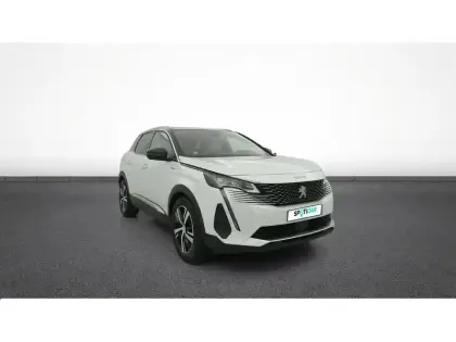 Photo 11 Peugeot 3008  Hybrid 225 e-EAT8