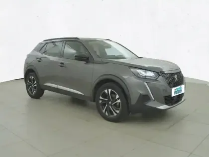 Photo 30 Peugeot 2008  PureTech 100 S&S BVM6