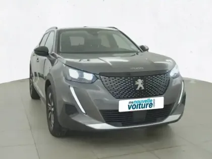 Photo 29 Peugeot 2008  PureTech 100 S&S BVM6