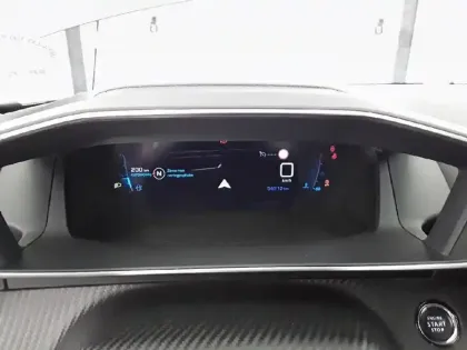 Photo 9 Peugeot 2008  PureTech 100 S&S BVM6