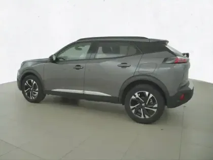 Photo 62 Peugeot 2008  PureTech 100 S&S BVM6