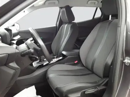 Photo 66 Peugeot 2008  PureTech 100 S&S BVM6