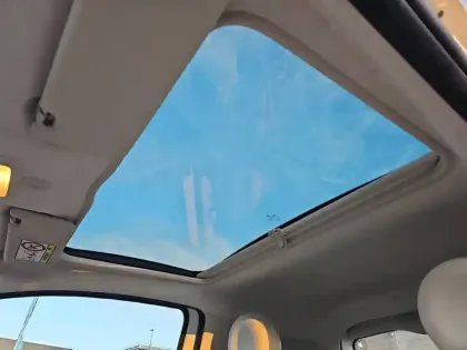 Photo 25 Fiat 500  1.0 70 ch Hybride BSG S/S