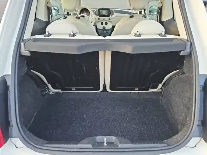 Photo 18 Fiat 500  1.0 70 ch Hybride BSG S/S