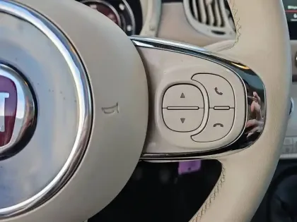 Photo 22 Fiat 500  1.0 70 ch Hybride BSG S/S