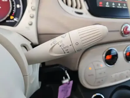 Photo 20 Fiat 500  1.0 70 ch Hybride BSG S/S