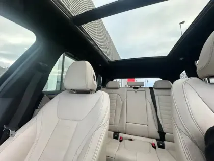 Photo 36 BMW X3  M40i 354ch BVA8