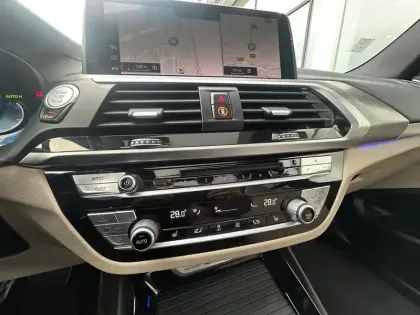 Photo 32 BMW X3  M40i 354ch BVA8