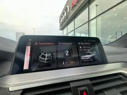 Photo 28 BMW X3  M40i 354ch BVA8