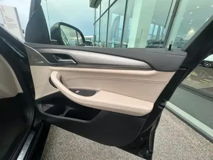 Photo 42 BMW X3  M40i 354ch BVA8