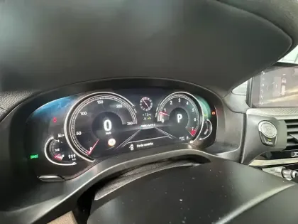 Photo 26 BMW X3  M40i 354ch BVA8