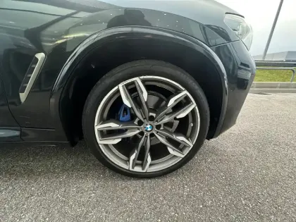 Photo 20 BMW X3  M40i 354ch BVA8