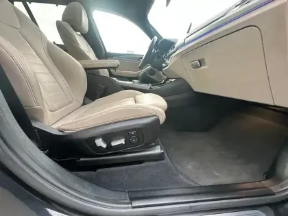 Photo 41 BMW X3  M40i 354ch BVA8