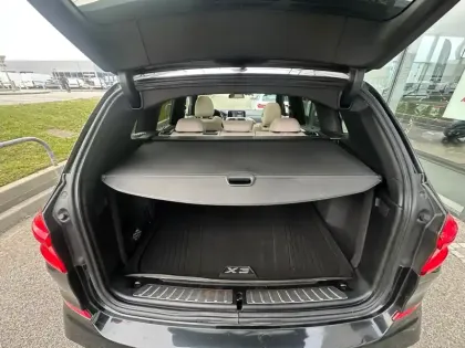 Photo 17 BMW X3  M40i 354ch BVA8