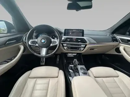 Photo 13 BMW X3  M40i 354ch BVA8