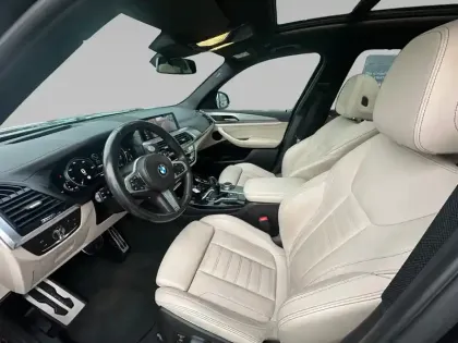 Photo 9 BMW X3  M40i 354ch BVA8