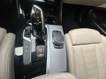 Photo 34 BMW X3  M40i 354ch BVA8