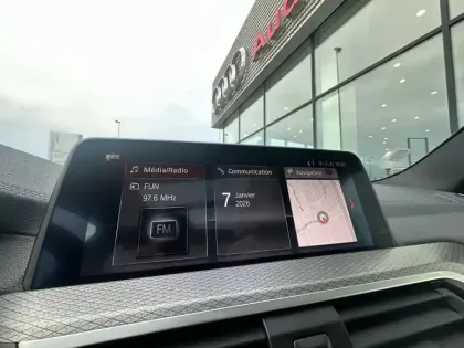 Photo 27 BMW X3  M40i 354ch BVA8