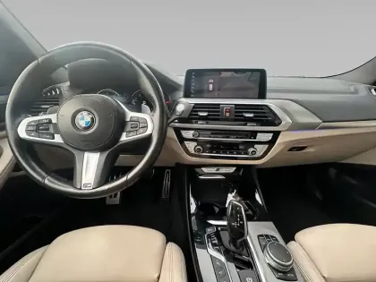 Photo 11 BMW X3  M40i 354ch BVA8