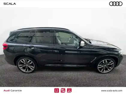 Photo 5 BMW X3  M40i 354ch BVA8