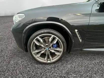 Photo 8 BMW X3  M40i 354ch BVA8