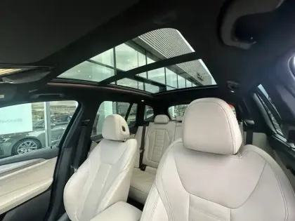 Photo 38 BMW X3  M40i 354ch BVA8