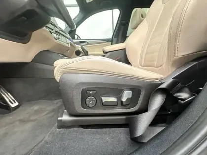 Photo 23 BMW X3  M40i 354ch BVA8