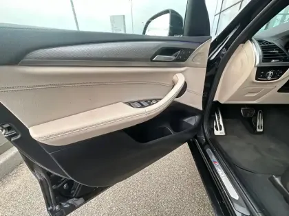 Photo 21 BMW X3  M40i 354ch BVA8