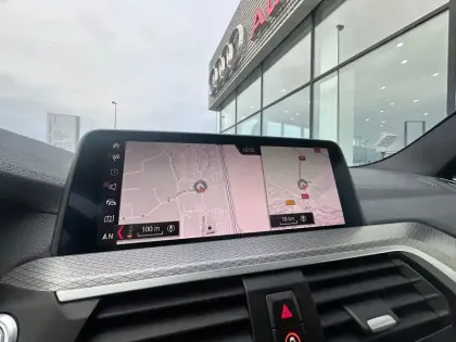 Photo 30 BMW X3  M40i 354ch BVA8