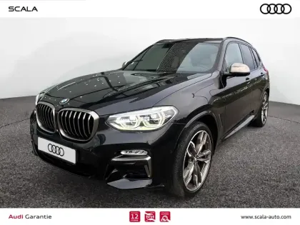Photo Bmw X3