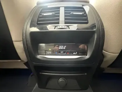 Photo 15 BMW X3  M40i 354ch BVA8