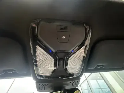 Photo 37 BMW X3  M40i 354ch BVA8