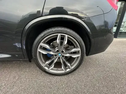 Photo 16 BMW X3  M40i 354ch BVA8