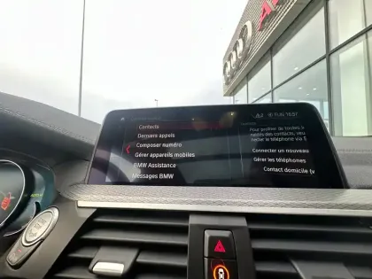 Photo 14 BMW X3  M40i 354ch BVA8